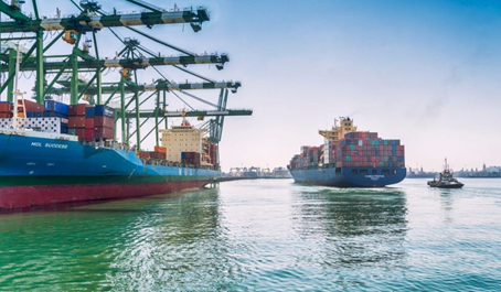 Chennai port revives ₹8,000 crore outer harbour project