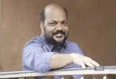 Kerala industries minister lays foundation stone for ₹250-crore NDR space warehousing project at Aluva