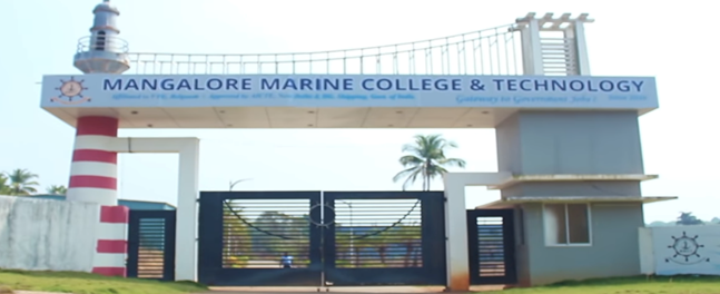 Mangalore Marine College & Technology Upgraded with World-Class Maritime Simulators