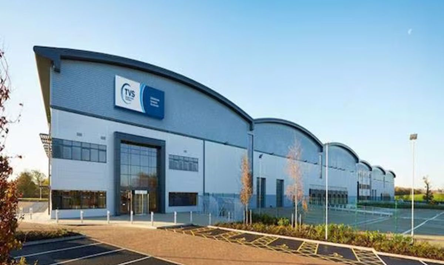 TVS SCS Q2 PBT rises 31% Y-o-Y to ₹23.32 Cr