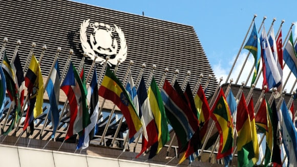IMO Council, Assembly to meet 20 November to 4 December 2025 in London