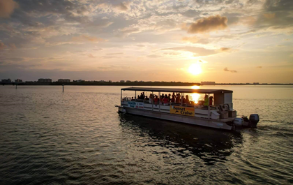 IWAI signs MoU Delhi government agencies to develop the Yamuna Boat tourism