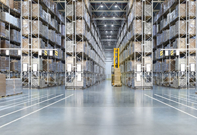 DHL signs major 4.2-lakh sq ft warehousing deal in Bhiwandi