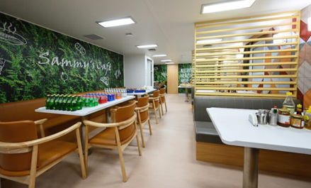 Seafarers push to shape the ships they sail