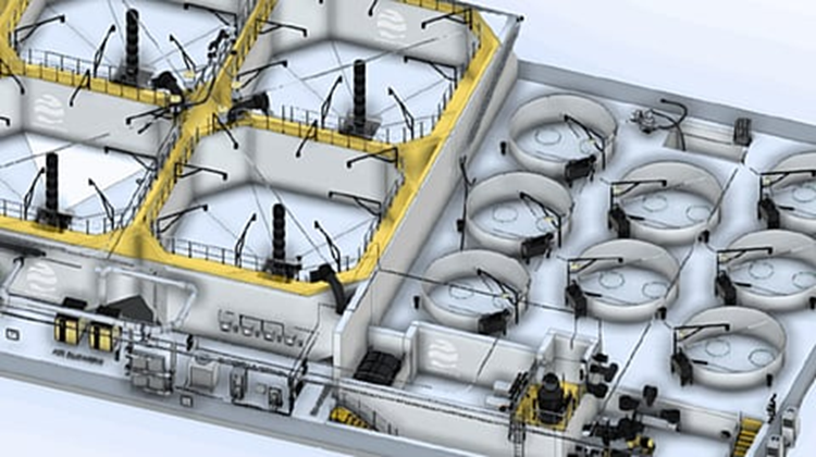 Japan's NTT Green and Food to build land-based fish farm/Japan