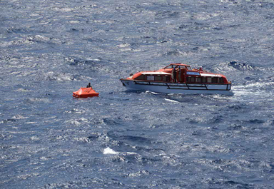 12 Fishers on Portuguese Vessel Abandoned & Left Without Pay For 8 Months