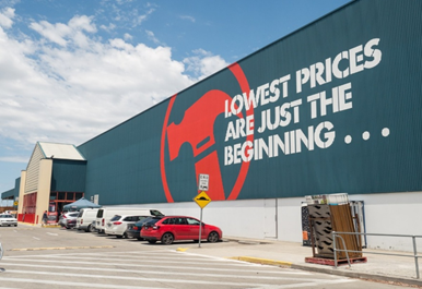 Bunnings retains top spot, online retailers slide in trust rankings