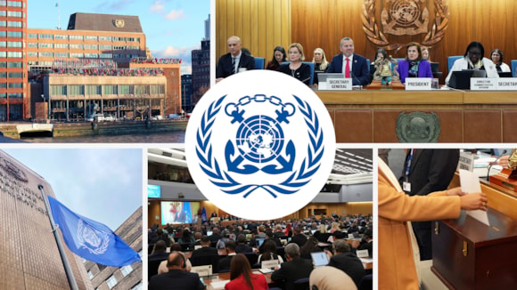 IMO Assembly adopts new Capacity Development Strategy