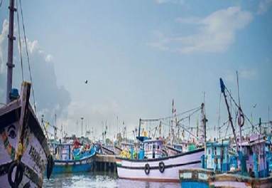 Karnataka begins tender process to mechanise and manage berths at fishing ports