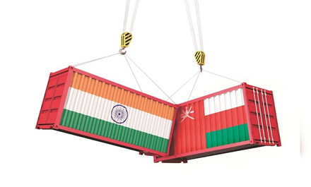 India, Oman Poised to Seal CEPA during PM Modi’s December Visit