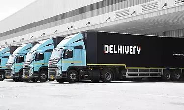 Delhivery International enables cost effective air exports, leverages global partnerships and AI-powered tools.