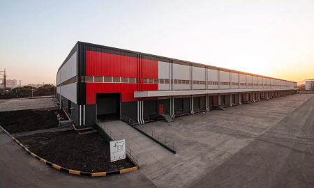 Welspun One secures 46-acre land in Pune for 1.2 mn sq ft logistics hub