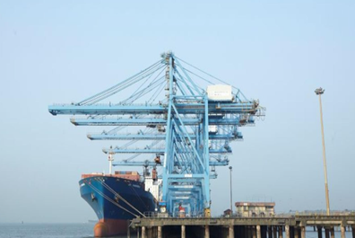 CMA CGM’s Nhava Sheva Terminal takes steps to reduce landside congestion