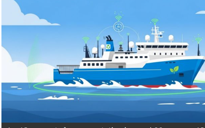 The zero-discharge vessel: The rise of self-correcting sewage treatment