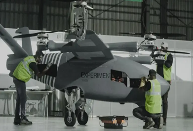 India enters a new era of independence as Sarla Aviation begins air-taxi testing