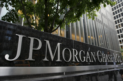 JPMorgan to allow crypto trading for institutional clients in latest embrace of the sector