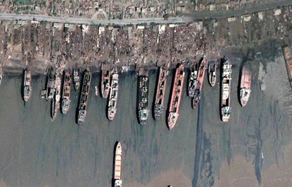 Alang-Sosiya Poised as Global Benchmark in Green Ship Recycling Ahead of VGRC 2026