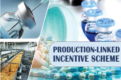 Government extends PLI Scheme deadline for textiles upto 31 March