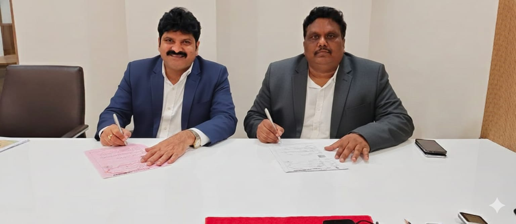 Sun International Institute for Tourism & Management Signs MoU with Global Seafarers Welfare Organisation