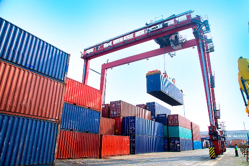 Allcargo Terminals Expands CFS Capacity to 3.6 Lakh TEUs Near JNP