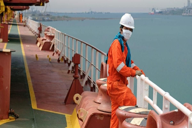 DG Shipping urges Indian seafarers to update profiles ahead of e-Samudra transition