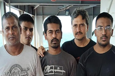 Seafarer Abandonment is in Crisis Says ITF, Calling it a Disgrace