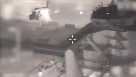 With U.S. Embargo Lifted, Venezuelan Oil Exports Bounce Back