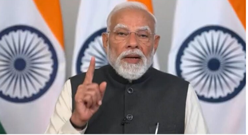 This budget is the foundation for our journey towards a Viksit Bharat by 2047: PM