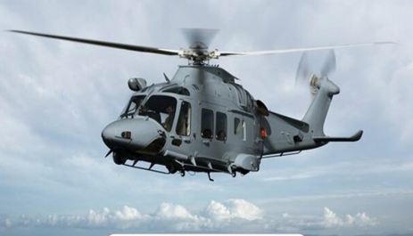 Adani Defence & Aerospace join hands with Leonardo Helicopters to build Integrated Helicopter Manufacturing Ecosystem in India