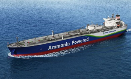 Alternative fuels are here, but liability frameworks are not