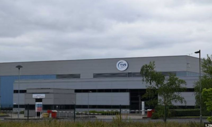 TVS Supply Chain Solutions Acquires Swamy & Sons 3PL for ₹88 Crore, Strengthens FMCG Logistics Play