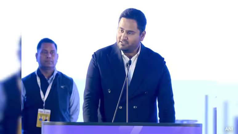 Vidarbha Set to Reclaim Economic Prominence with Infrastructure, Energy Push: Jeet Adani