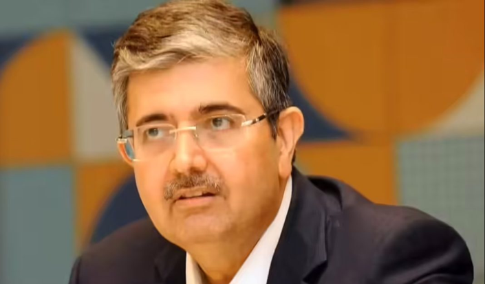 Uday Kotak Appointed Chairman of GIFT City Company Ltd.
