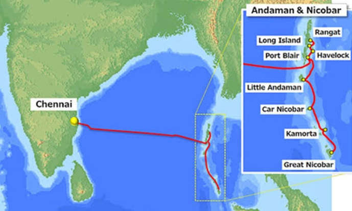 NGT Clears ₹90,000-Crore Great Nicobar Mega Infrastructure Project