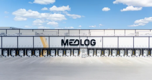 Medlog Unveils ‘Medlog 1’ Integrated Logistics Park at Dammam