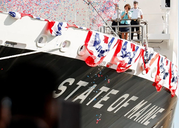 ICS opposes proposed US port fees on foreign-built vessels