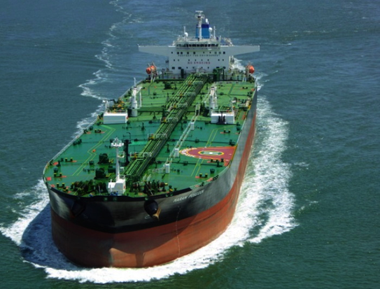 Ship Owners Invest in More Tanker Newbuildings