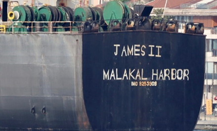 IMO counts 529 vessels flying false flags