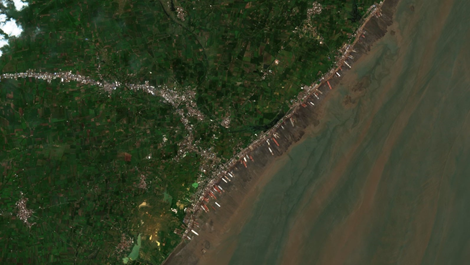 IMO Guidelines Are Quietly Weakening the Basel Convention