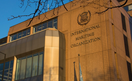 IMO takes a step closer to a standalone legal instrument on biofouling management