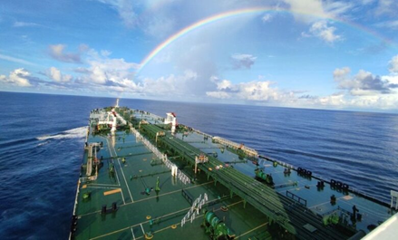 DHT fixes VLCC above $100,000 a day