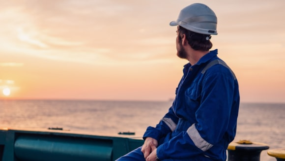 IMO'S Open call: Shipping companies invited to join the NextWave Alliance to upskill seafarers
