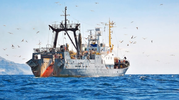 Global treaty on fishing vessel safety to enter into force in 2027