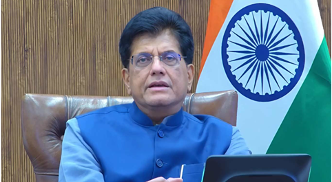 India building bridges of trade, trust and transformation; secures preferential access to two-thirds of global trade: Piyush Goyal