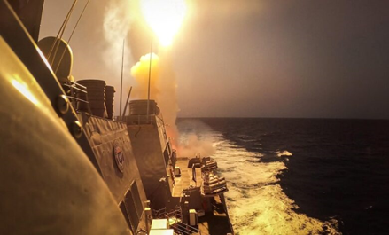 US sanctions 12 more Iranian-linked vessels