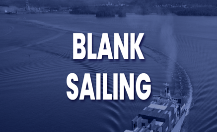 Blank sailings jump 122% in February – will there be enough capacity for shippers?