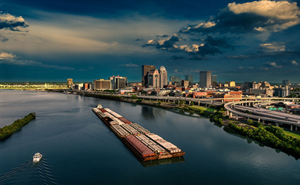 Louisville Riverport Authority launches Master Plan