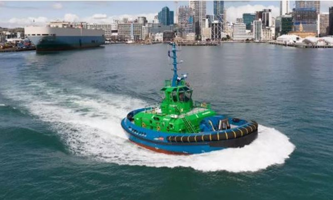 Cochin Shipyard Limited Begins Construction of Two 70-Tonne Bollard Pull Tugs for Polestar Maritime Limited