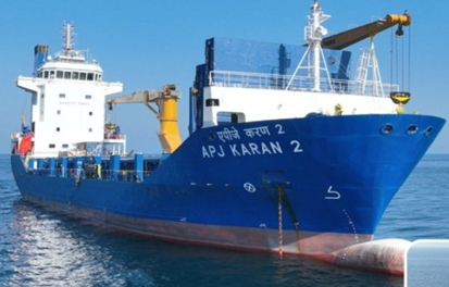 Apeejay Shipping to commence Andaman Service with new container vessel