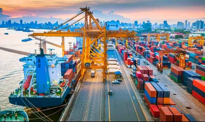 Paradip Hydrogen Jetty to Fuel Maritime Growth